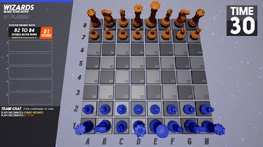 CHECKMATES Image