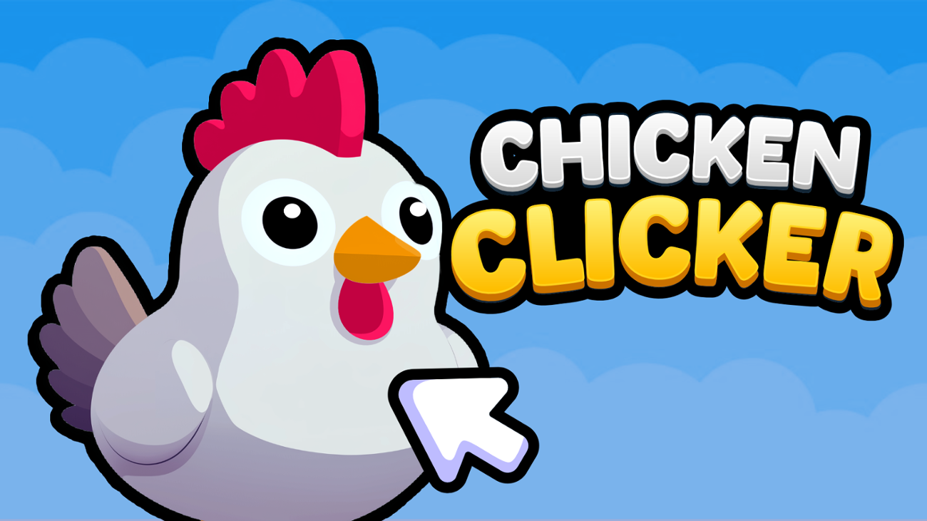 Games like Chicken Clicker