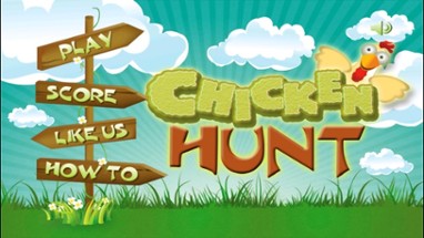 Chicken Hunt Image