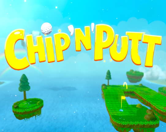 Chip'N'Putt Image