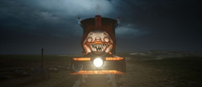 Choo-Choo Charles Image