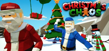 Games like Christmas Chaos