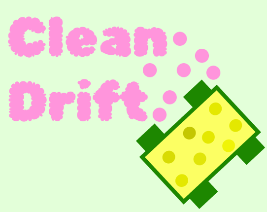 Clean Drift Image