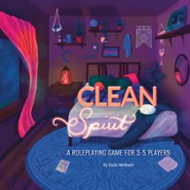 Clean Spirit Image