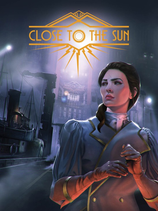 Games like Close to the Sun