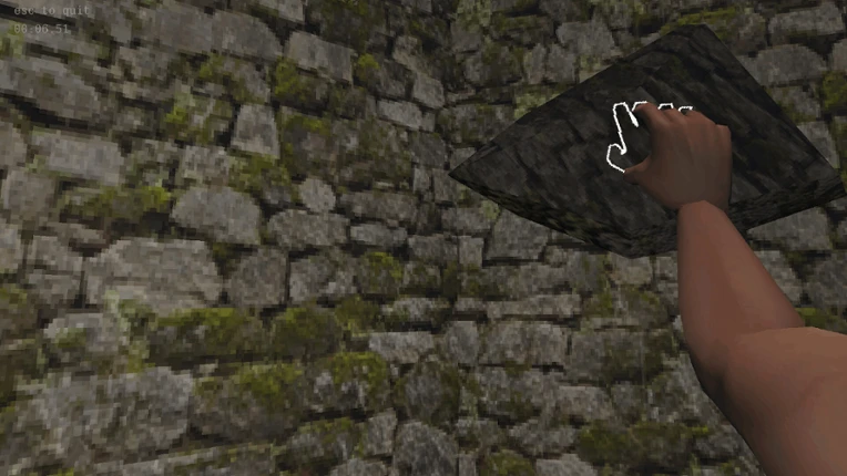 Cobble Climber Image