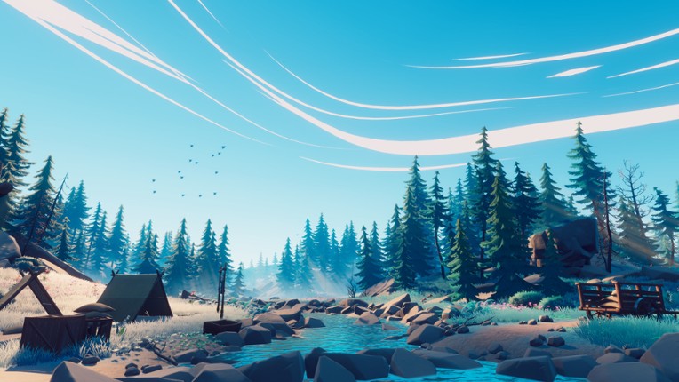 Collinwood screenshot