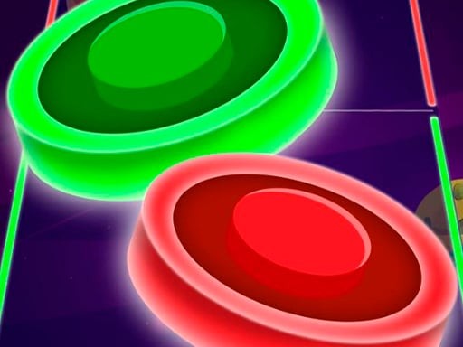 Games like Color Hockey