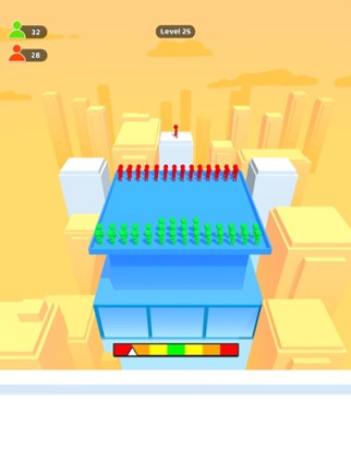 Color Sniper 3D screenshot