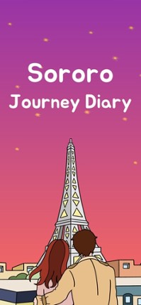 Coloring Sororo - ColoringBook screenshot