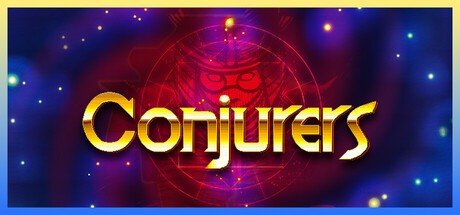 Games like Conjurers
