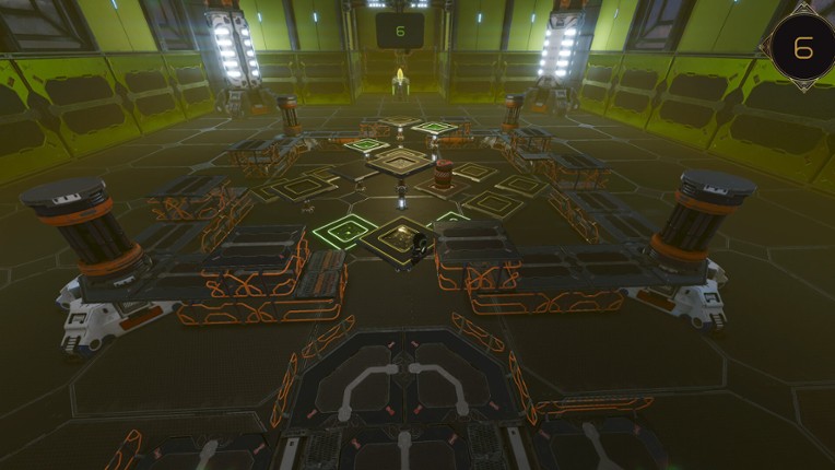 Contraria screenshot