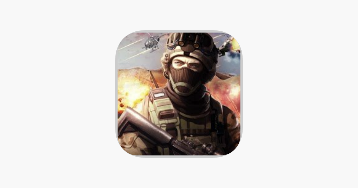 Games like Counter FPS:Shooter Strike War