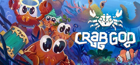 Games like Crab God