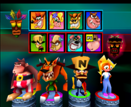 Crash Bash Image