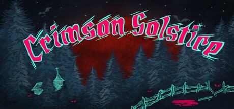 Games like Crimson Solstice