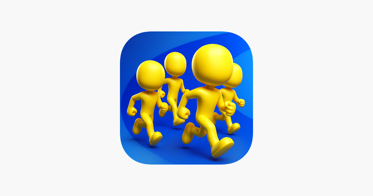 Games like Crowd Runners