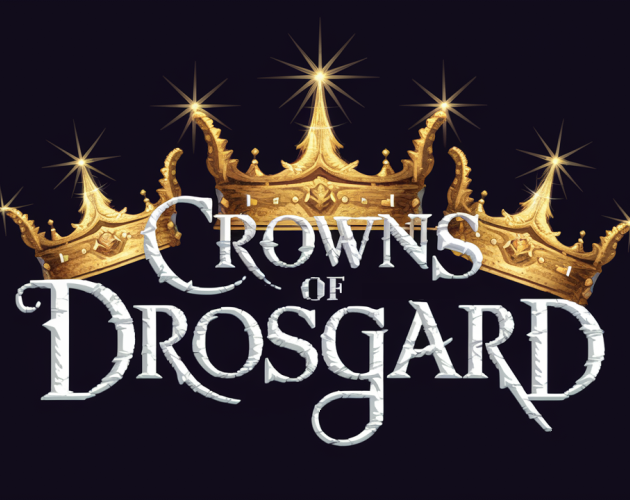 Games like Crowns of Drosgard
