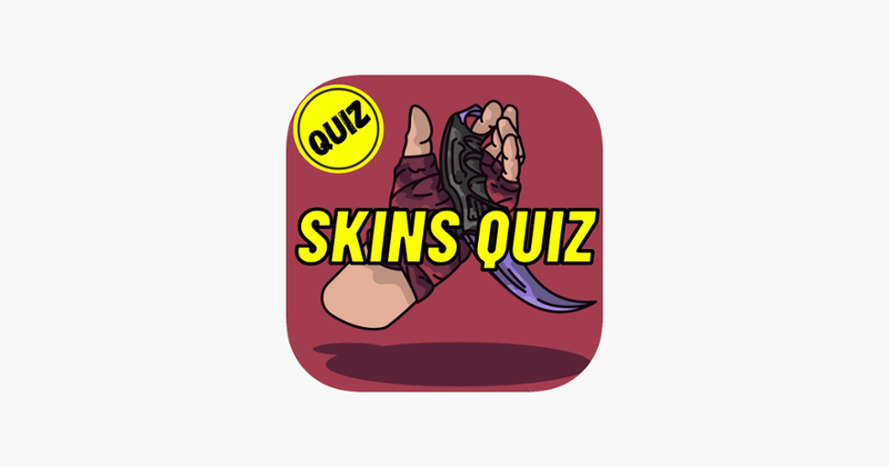 CS:GO Quiz Trivia Image