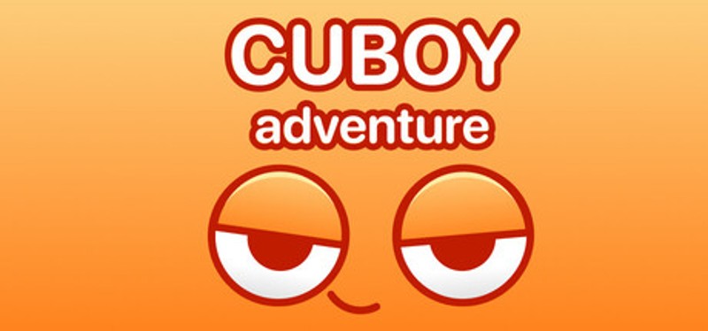Cuboy Adventure Image