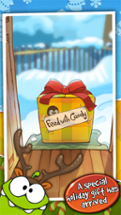 Cut the Rope: Holiday Gift Image