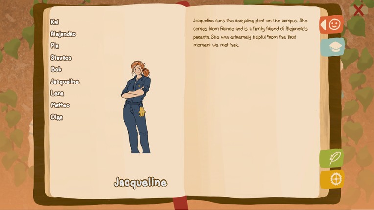 CycleQuest screenshot