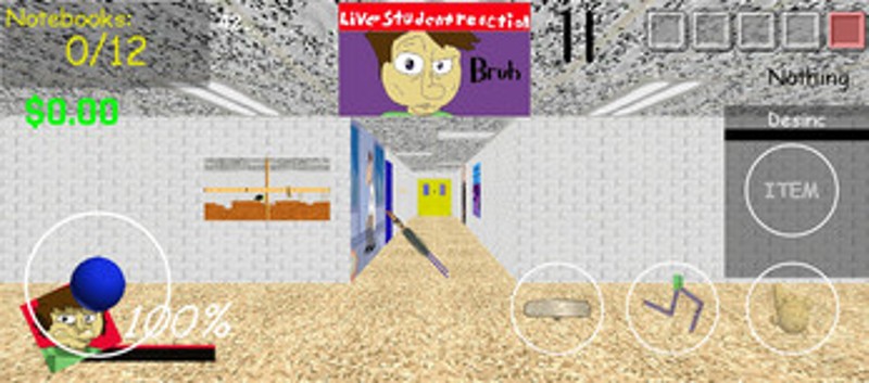 Daldi's House android Image