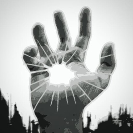 Darkness Over the Damned Image