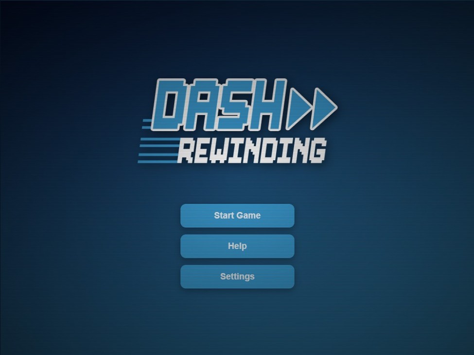 Games like Dash Rewinding
