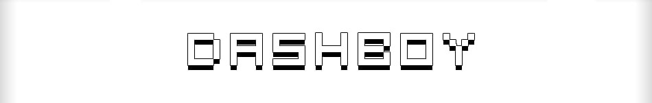 Games like DashBoy