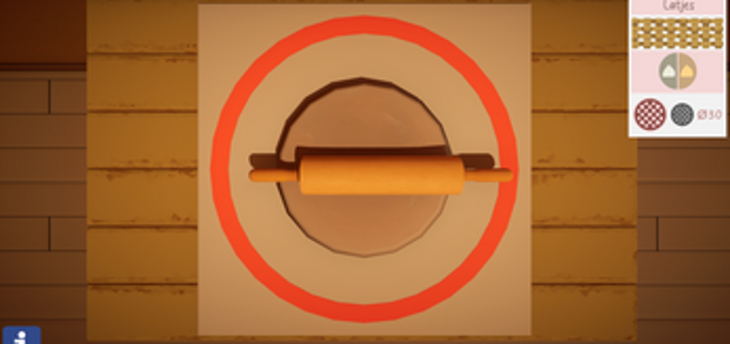 De Vlaaierij screenshot