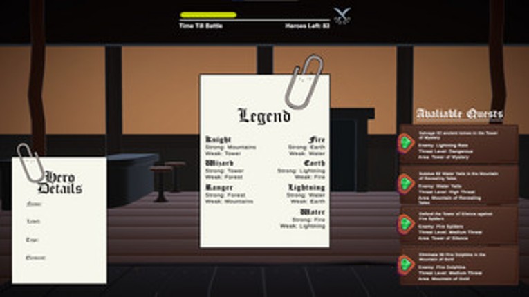 Deathquest Image