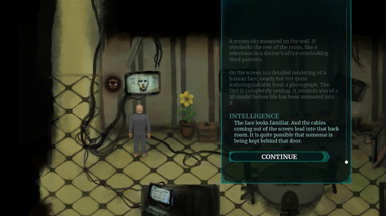 Deep Copy screenshot