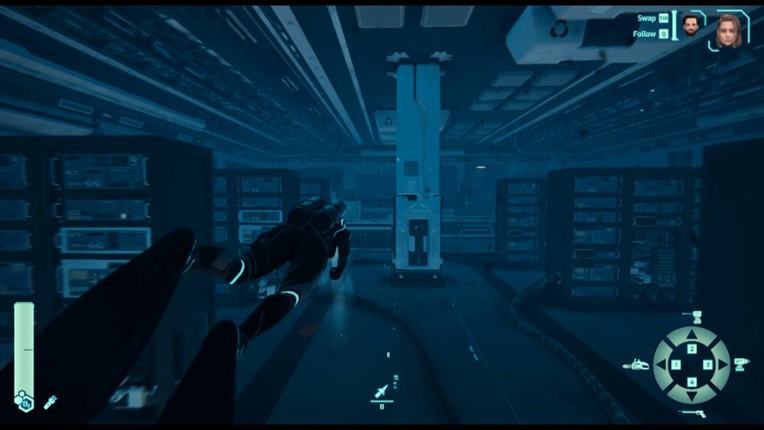 Deepest Trench screenshot