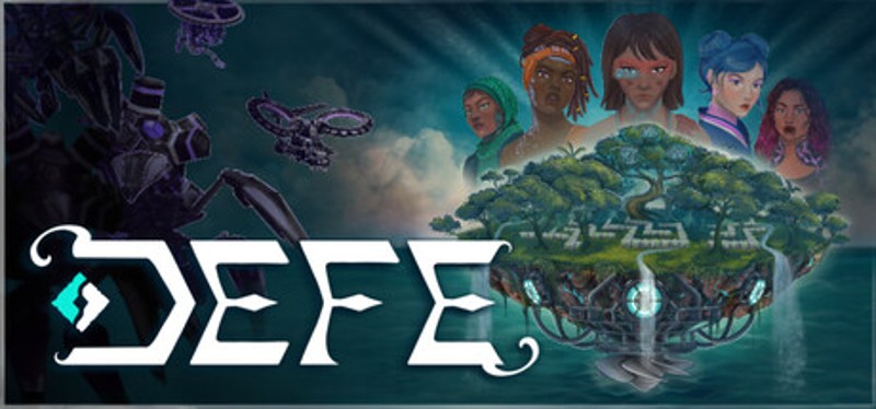 Defe Image
