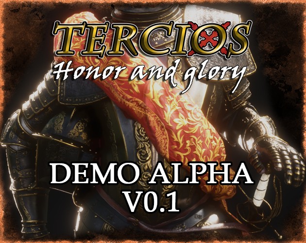 Games like TERCIOS - Honor and glory