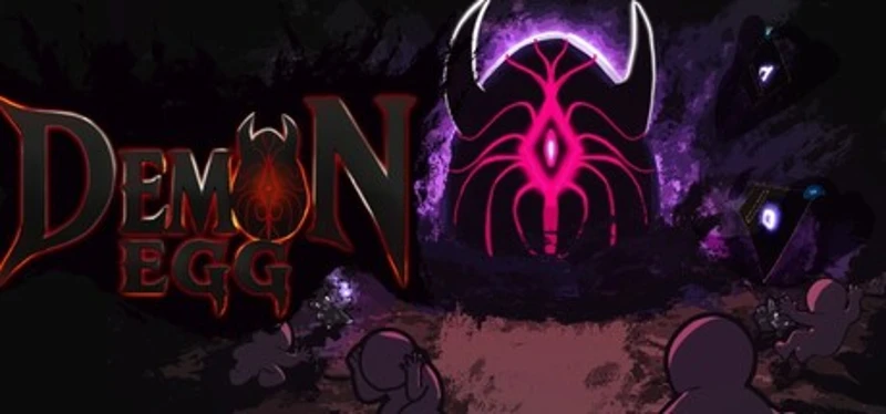 Demon Egg Image