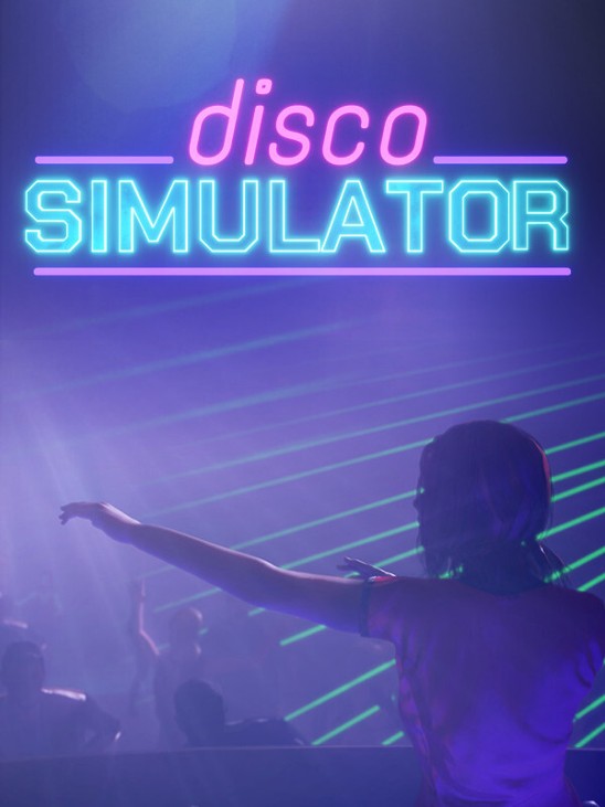Games like Disco Simulator