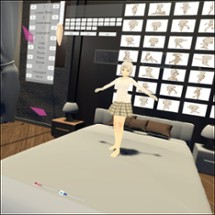 DIY MY LADY IN VR WORLD Image