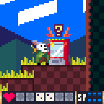 DogeDiceRPG 64 Image