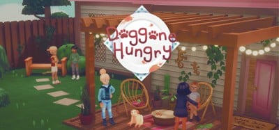 Doggone Hungry Image