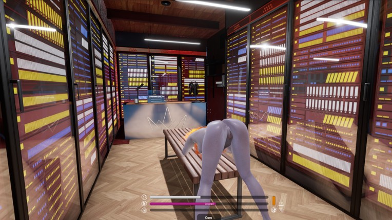 Don't Disturb Your BOSS screenshot