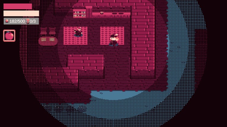 Don't Kill the Messenger screenshot