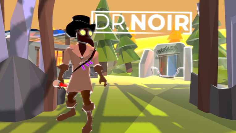 Dr. Noir Image