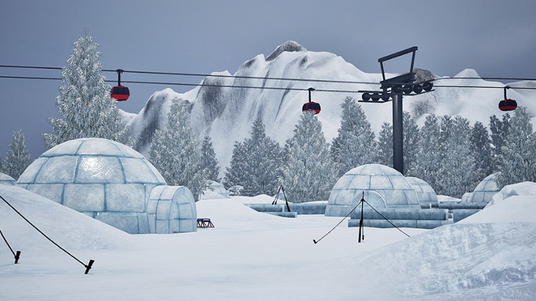 Drones of War: FPV Drone Simulator screenshot