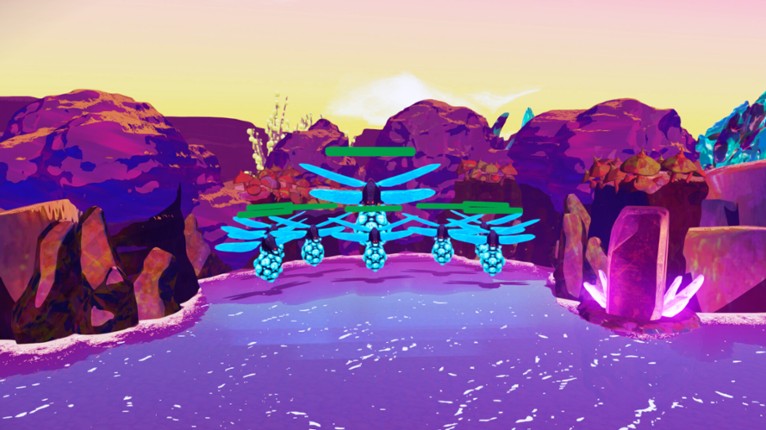 Dummy Pirates: Ocean Tales screenshot