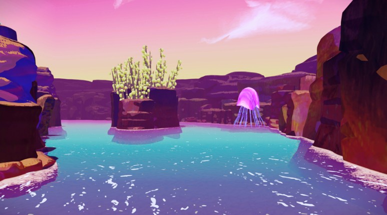 Dummy Pirates: Ocean Tales screenshot