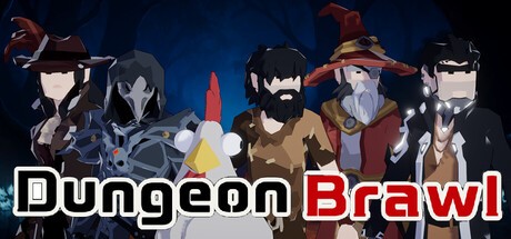 Games like Dungeon Rumble