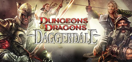 Games like Dungeons and Dragons: Daggerdale
