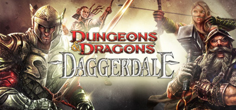 Dungeons and Dragons: Daggerdale Image